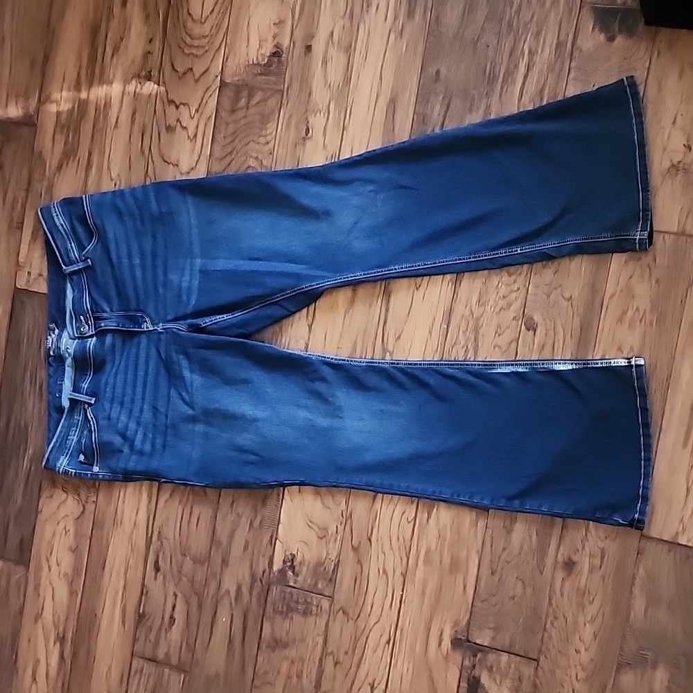 Torrid Jeans